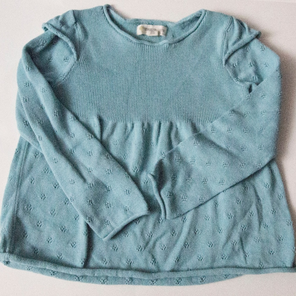 Girls Tucker + Tate Sweater